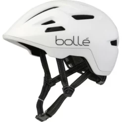 Bolle Stance Helm Weiß