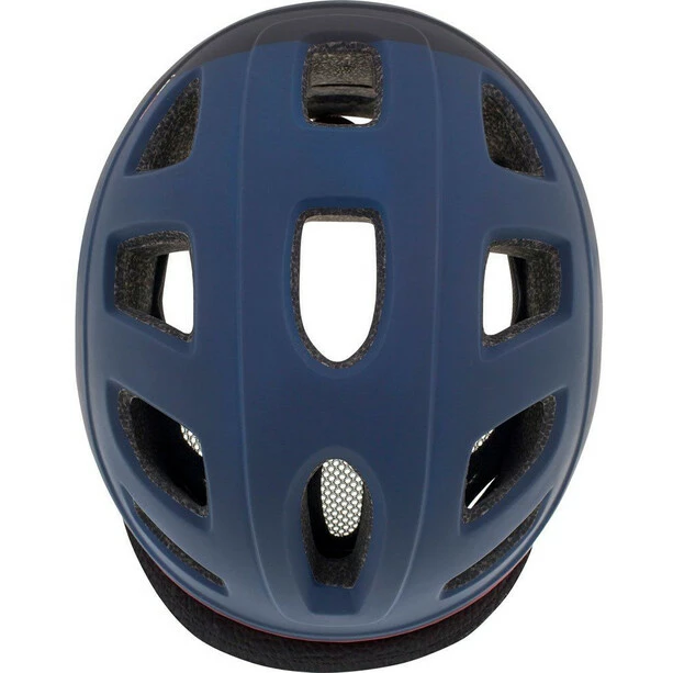 CAIRN Quartz LED Helm Blau – Bild 2