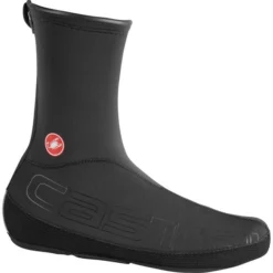 Castelli Diluvio UL Überschuhe Herren Schwarz