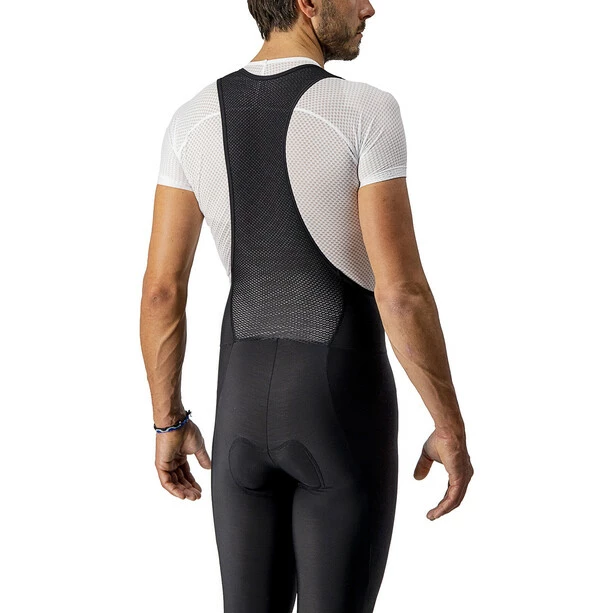 Castelli Explr Thermo Trägerhose Herren Schwarz – Bild 4