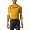 Castelli Grimpeur Trikot Herren Gelb