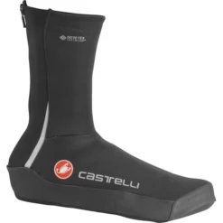 Castelli Intenso UL Überschuhe Herren Schwarz