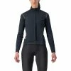 Castelli Perfetto RoS 2 Jacke Damen Schwarz