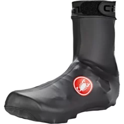 Castelli Pioggia 3 Überschuhe Herren Schwarz