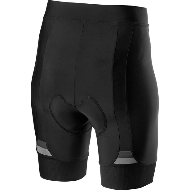 Castelli Prima Shorts Damen Schwarz – Bild 2