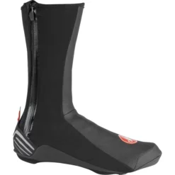 Castelli RoS 2 Überschuhe Herren Schwarz