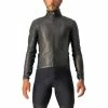 Castelli Slicker Pro Jacke Herren Schwarz