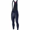 Castelli Sorpasso RoS Trägerhose Herren Blau