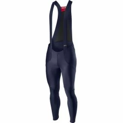 Castelli Sorpasso RoS Trägerhose Herren Blau