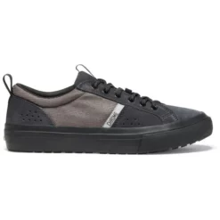 Chrome Kursk TR Schuhe Herren Schwarz/grau