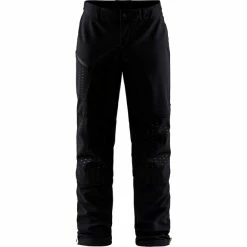 Craft ADV Bike Offroad Subzero Hose Herren Schwarz
