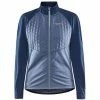Craft ADV Bike SubZ Jacke Damen Blau
