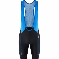 Craft ADV Endur Trägershorts Herren Schwarz/blau