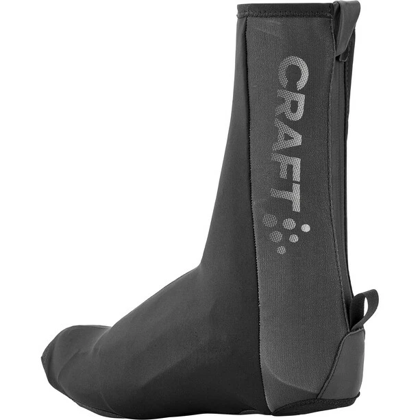 Craft ADV Hydro Lumen Booties Schwarz – Bild 3