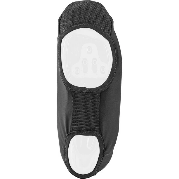 Craft ADV Hydro Lumen Booties Schwarz – Bild 4