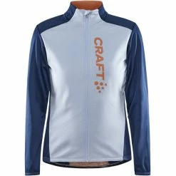 Craft Core Bike SubZ Jacke Damen Blau