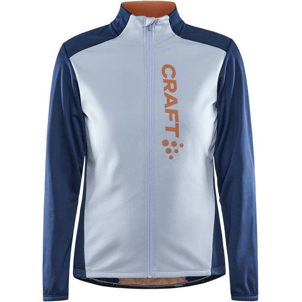 Craft Core Bike SubZ Jacke Damen Blau