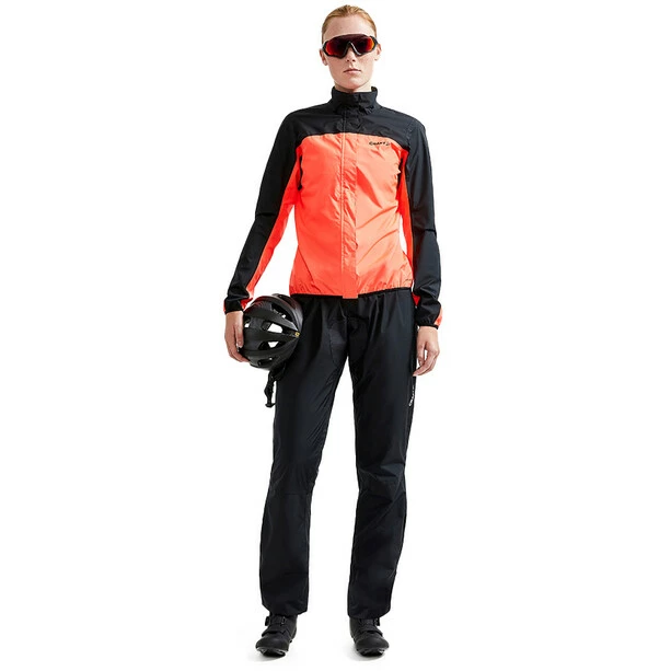 Craft Core Endur Hydro Hose Damen Schwarz – Bild 4