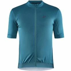 Craft Essence Trikot Herren Petrol