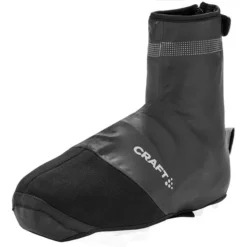 Craft Shelter Booties Schwarz