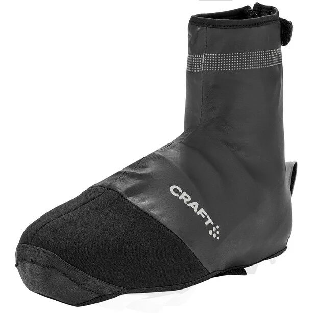 Craft Shelter Booties Schwarz