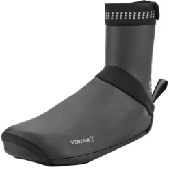 Craft Siberian Booties Schwarz