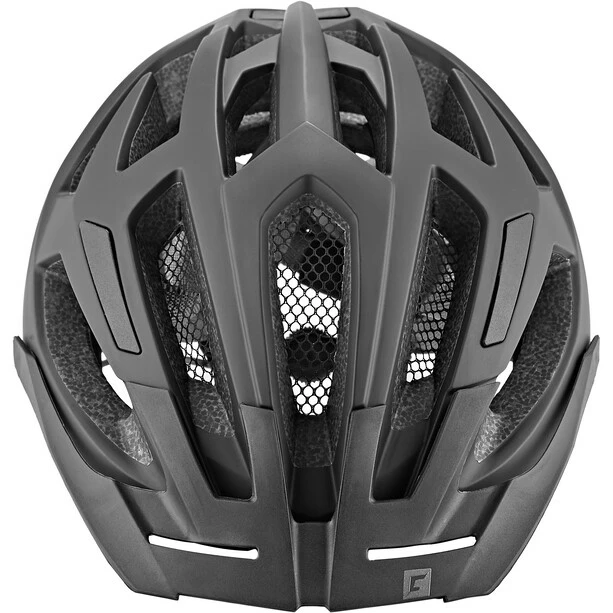 Cratoni C-Flash MTB Helm Schwarz – Bild 2