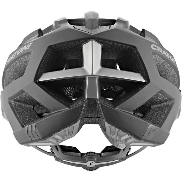 Cratoni C-Flash MTB Helm Schwarz – Bild 5
