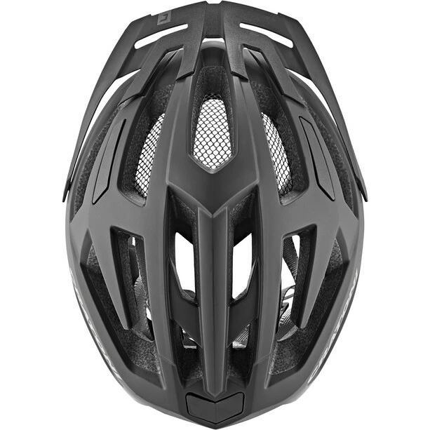 Cratoni C-Flash MTB Helm Schwarz – Bild 6