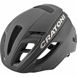 Cratoni C-Pro Performance Helm Schwarz