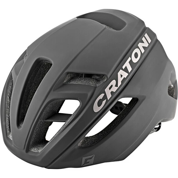 Cratoni C-Pro Performance Helm Schwarz