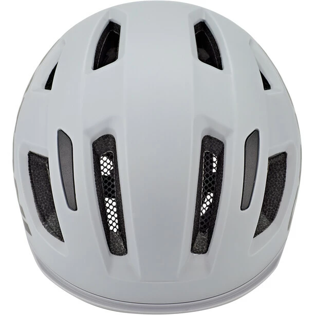 Cratoni C-Pure City Helm Grau – Bild 2