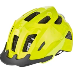 Cube ANT Helm Kinder Gelb