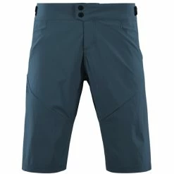 Cube ATX Baggy Shorts Damen Blau
