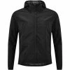 Cube ATX CMPT Regenjacke Herren Schwarz