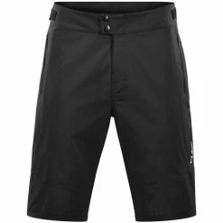 Cube Blackline Baggy Shorts Herren Schwarz