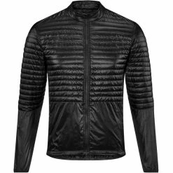 Cube Blackline Leichte Isolationsjacke Herren Schwarz