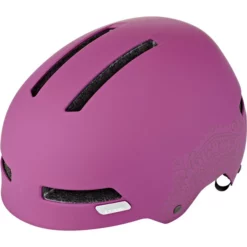 Cube Dirt 2.0 Helm Pink