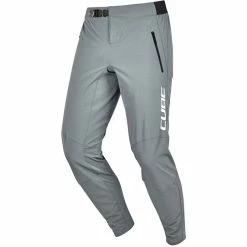 Cube Vertex Baggy Hose Herren Grau