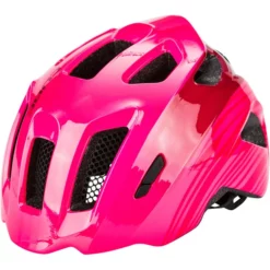 Cube Fink Helm Kinder Pink
