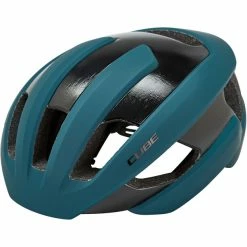 Cube Heron Helm Blau