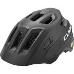 Cube Linok Helm Kinder Schwarz