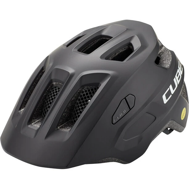 Cube Linok Helm Kinder Schwarz