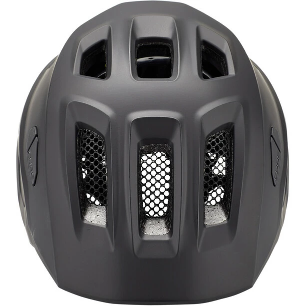 Cube Linok Helm Kinder Schwarz – Bild 2