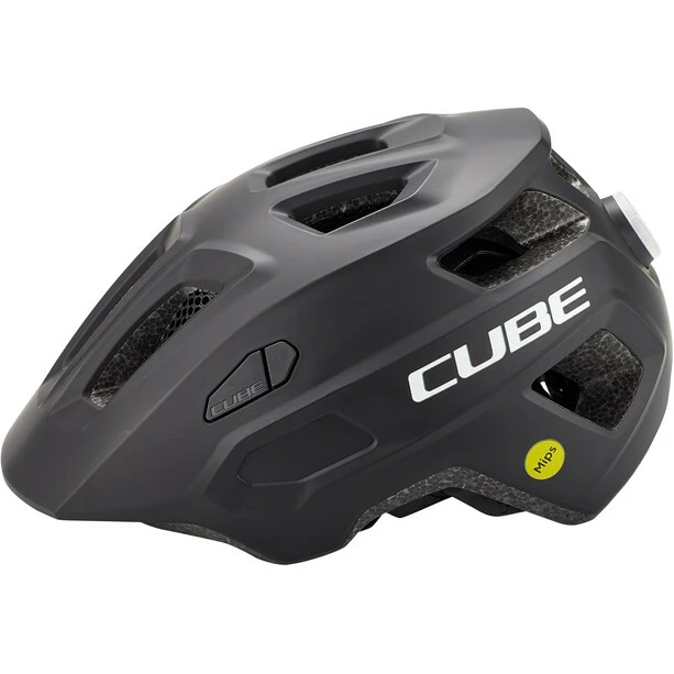 Cube Linok Helm Kinder Schwarz – Bild 3