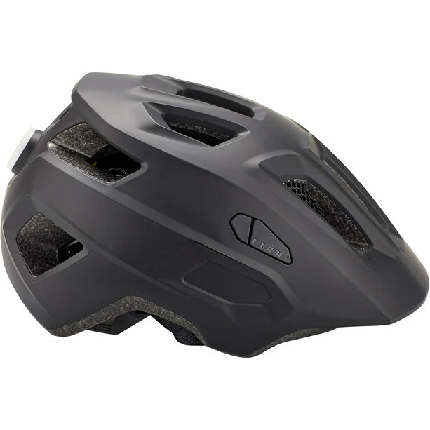 Cube Linok Helm Kinder Schwarz – Bild 4