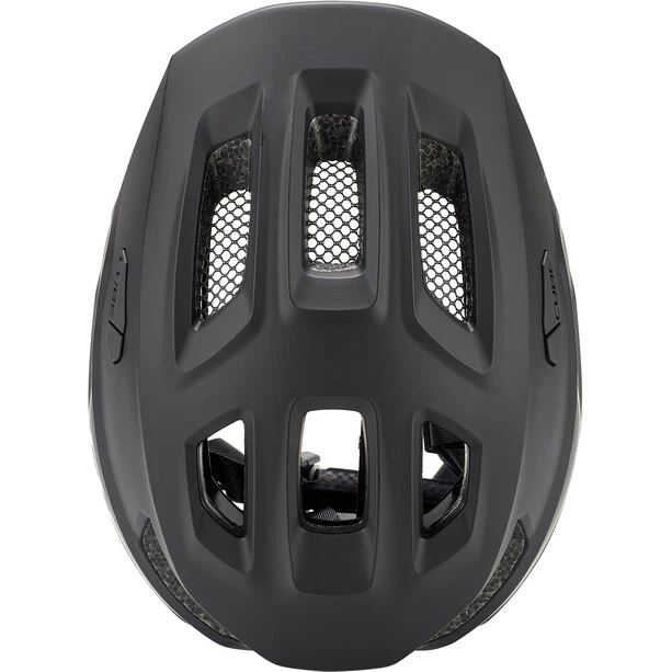 Cube Linok Helm Kinder Schwarz – Bild 6