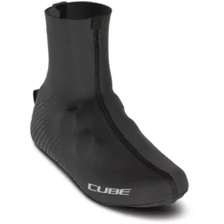 Cube Neoprene RD Überschuhe Schwarz