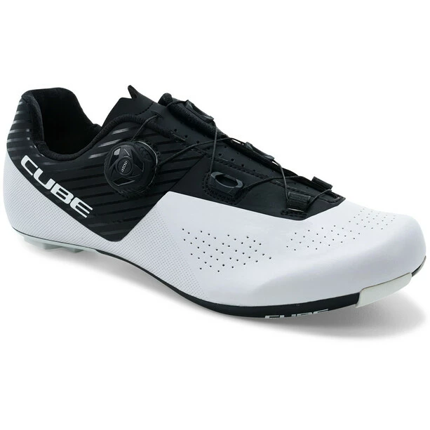 Cube RD Sydrix Pro Schuhe Schwarz/weiß