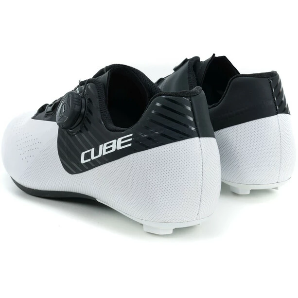 Cube RD Sydrix Pro Schuhe Schwarz/weiß – Bild 5